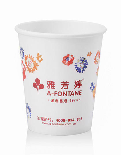 廣（guǎng）告紙杯（bēi）003