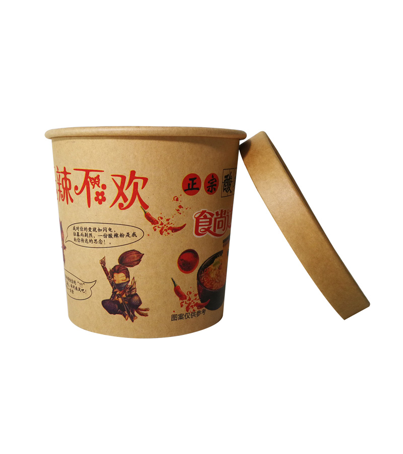 16盎司（sī）湯（tāng）杯